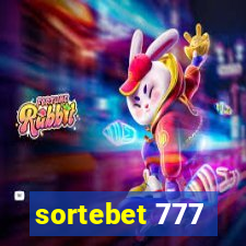 sortebet 777